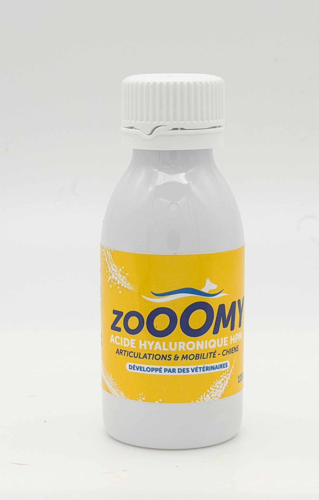 Zooomy Complément articulaire Zooomy pour chiens