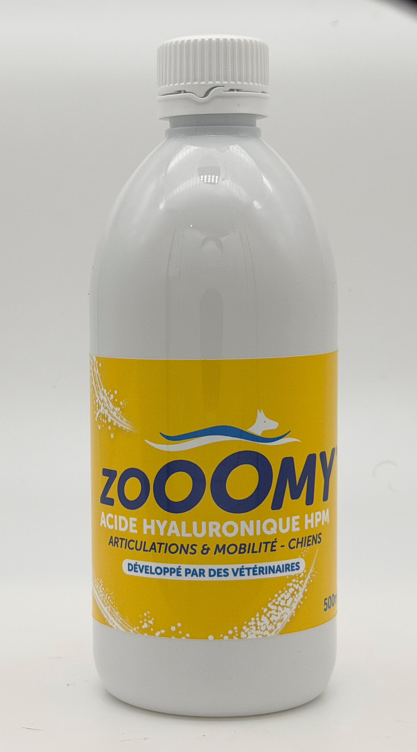 Zooomy Complément articulaire Zooomy pour chiens