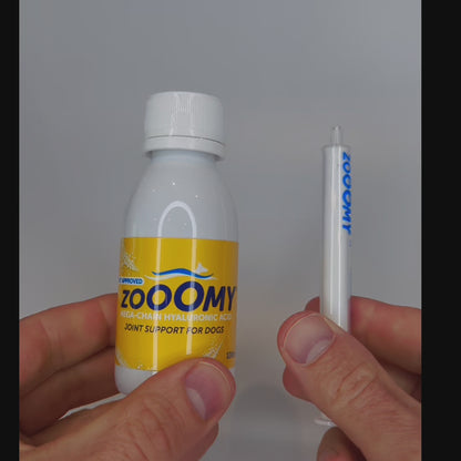 Zooomy Hyaluronic Acid Joint Support for Dogs